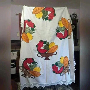Tablet linens